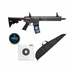 Carabine Crossman R1 Fallen Patriots Edition FA BB Cal.4.5 mm 3 J - PACKCT