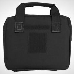 ETUI ARME DE POING 22X25CM NOIR