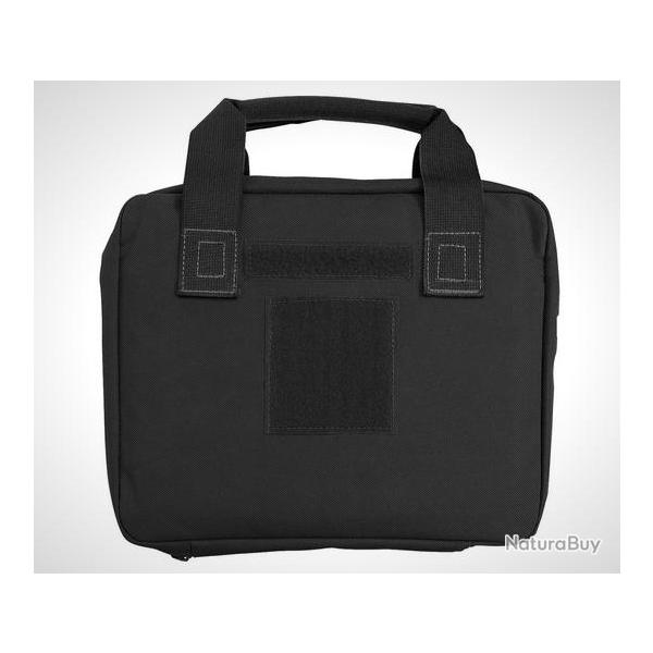 ETUI ARME DE POING 22X25CM NOIR