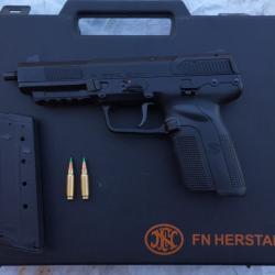 FN 5.7 mk1 canon filet&eacute;