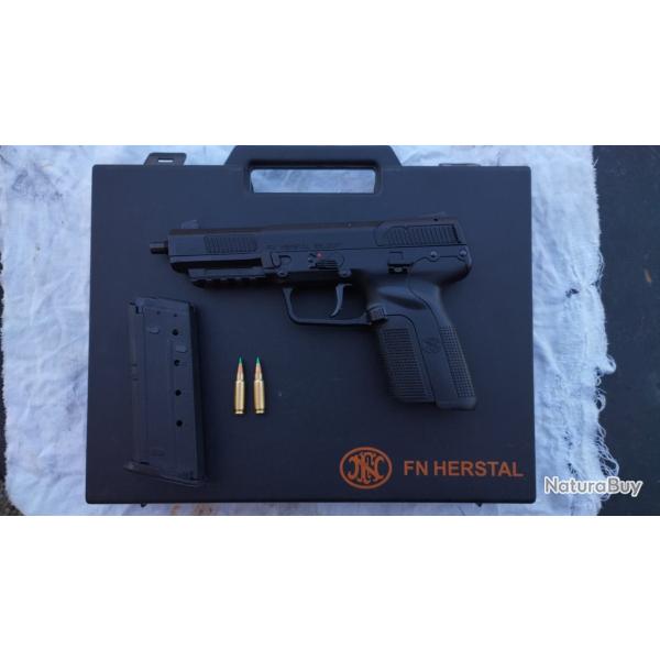 FN 5.7 mk1 canon filet�