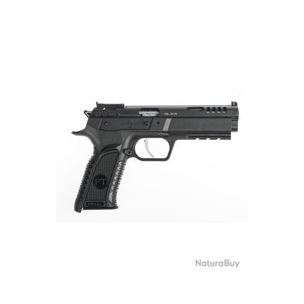 TANFOGLIO FORCE 22L SPORT