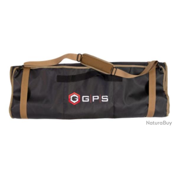 GPS TAPIS DE TIR TACTIQUE REMBOURE