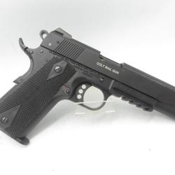 WALTHER COLT 1911 GOVERNMENT 22 LR REF: 6234