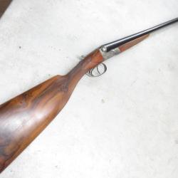 ARTISAN BELGE JUXTAPOSE CALIBRE 12-70 REF: 6230