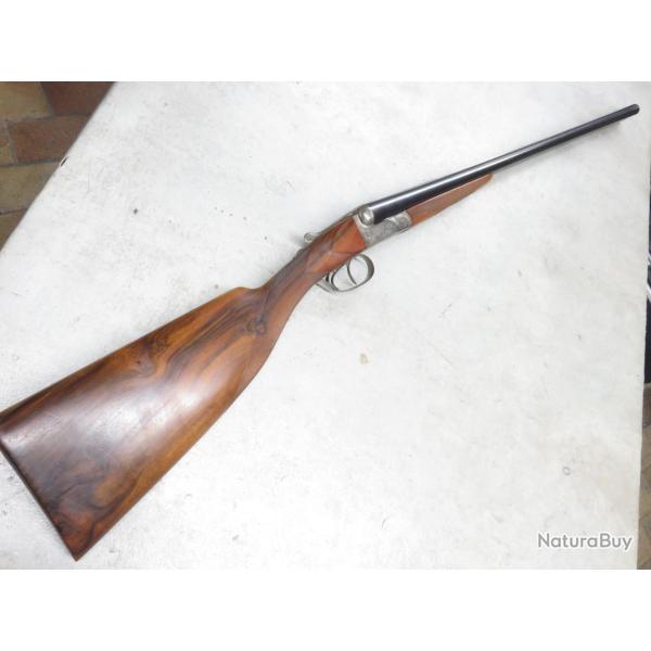 ARTISAN BELGE JUXTAPOSE CALIBRE 12-70 REF: 6230