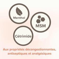 Beaphar Lotion nettoyante pour les oreilles pour chien et chat - 50 ml