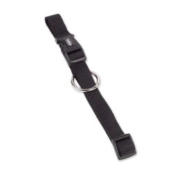 COLLIER CLASSIC NYLON NOBBY XS-S NOIR