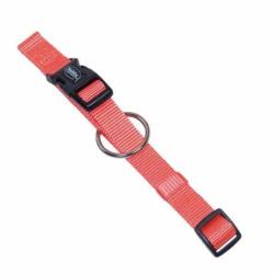 COLLIER CLASSIC NYLON NOBBY XS-S LILAS