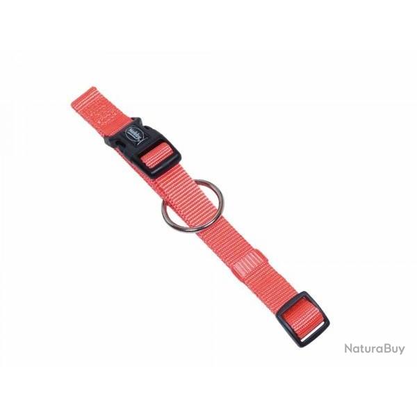 COLLIER CLASSIC NYLON NOBBY XS-S LILAS