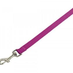 LAISSE NYLON CLASSIC NOBBY S-M RASBERRY