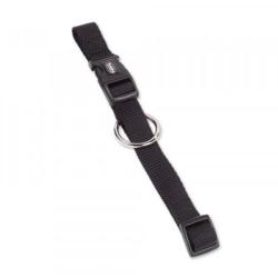 COLLIER CLASSIC NYLON NOBBY S-M NOIR