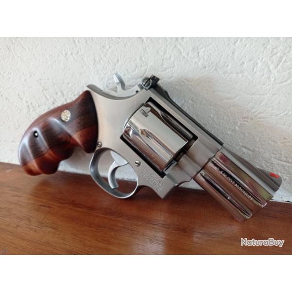 Smith&Wesson mod 686 2.5"