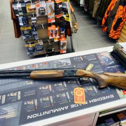 Ata sp Sporter Busc R&eacute;glable cal.12/76 canon 76 cm ci