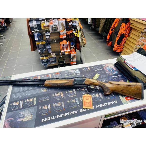 Ata sp Sporter Busc R�glable cal.12/76 canon 76 cm ci