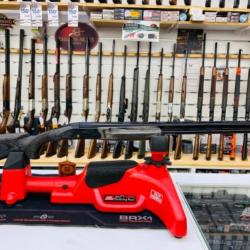 Ata SP Sporter Laminated 12/76 canon 76 cm ci