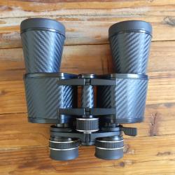 JUMELLES PARALUX ZOOM