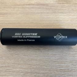 Silencieux VORTEX 22 GEN 3 - 1/2X20