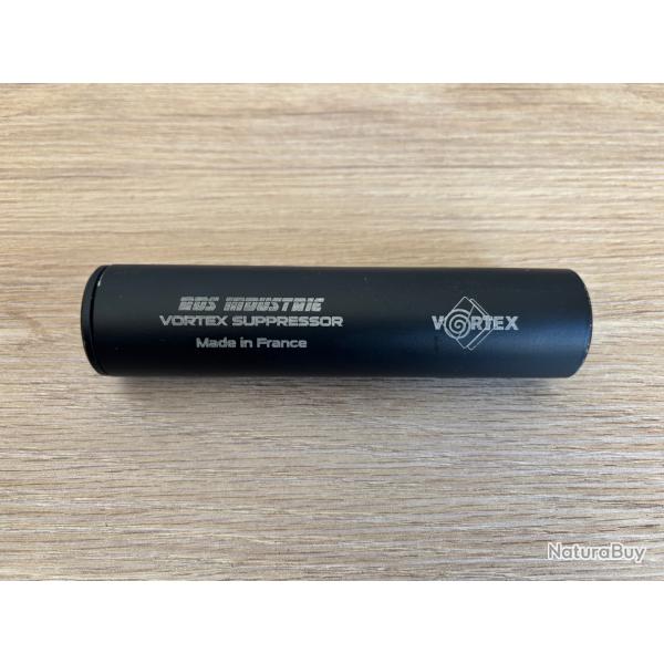 Silencieux VORTEX 22 GEN 3 - 1/2X20