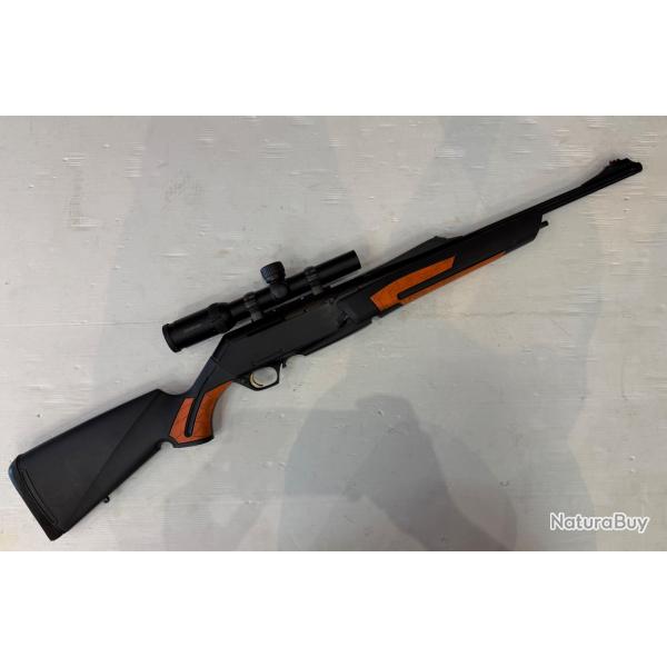 Browning bar traqueur 300win mag avec Swarovski