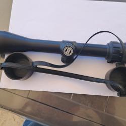 Lunette bushnell  3-9 &times;40