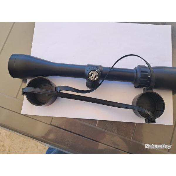 Lunette bushnell  3-9 �40