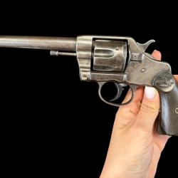 COLT NEW ARMY AND NAVY 1895 cal.38LC num&eacute;ro de s&eacute;rie 110263