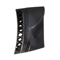 Sabot de crosse anti-recul noir (1)