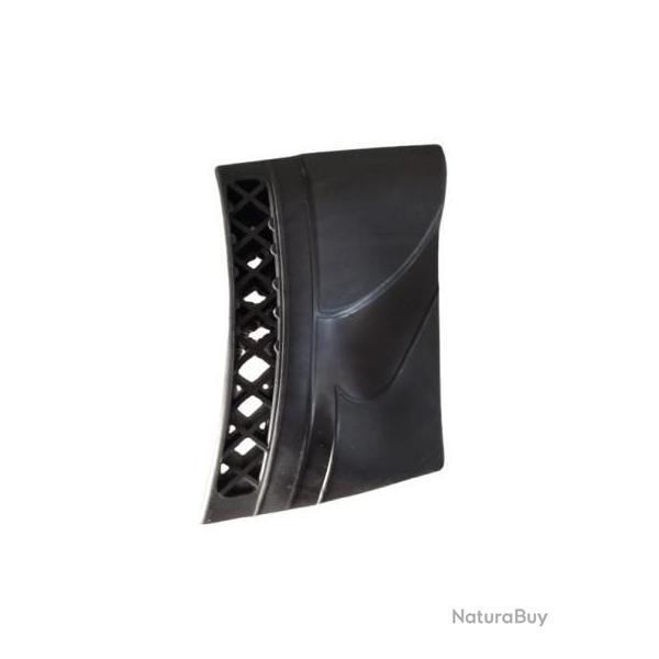 Sabot de crosse anti-recul noir (2)