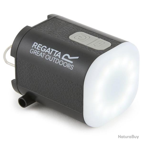Gonfleur �lectrique Regatta Mini pompe rechargeable par USB avec lampe