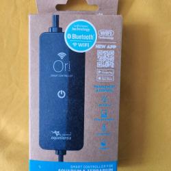 Aquatlantis ORI Smart Controller - Gestion &eacute;clairage et filtre - 100% Neuf