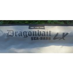 Canne smith LXseabass dragonbait 20-90