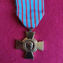 croix du combattant