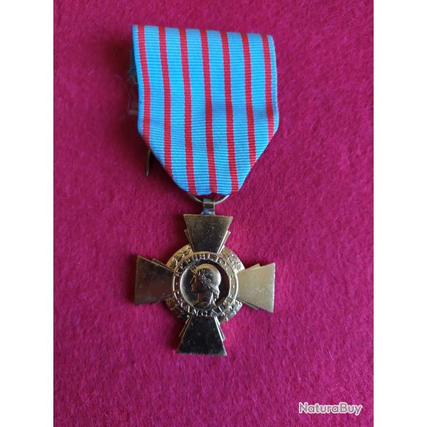 croix du combattant