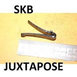 ressort de cl&eacute; clef NEUF de fusil SKB juxtapos&eacute; - VENDU PAR JEPERCUTE (D22E1114)