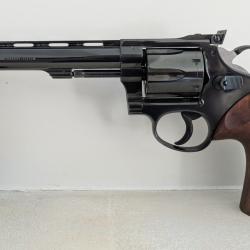 Superbe 38 sp&eacute;cial Competitor Sauer & Sohn