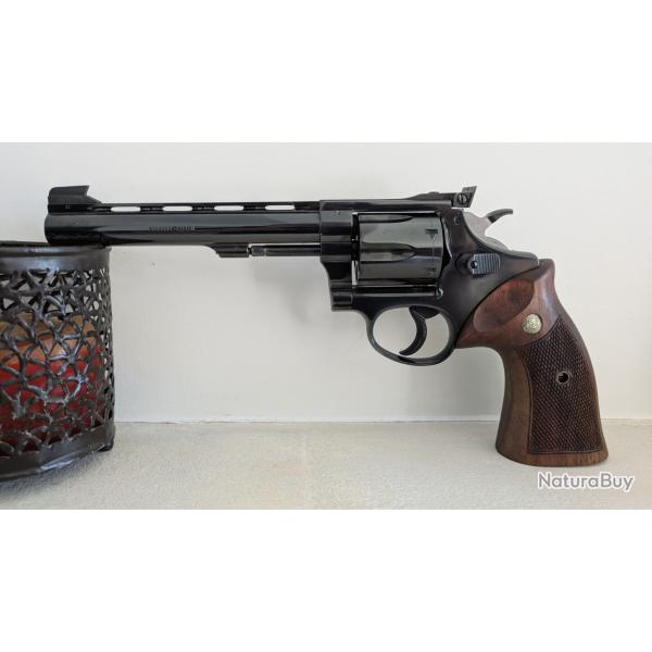 Superbe 38 sp�cial Competitor Sauer & Sohn