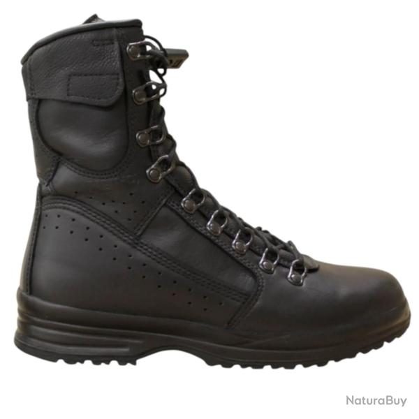 Chaussures de vol Meindl pilote �quipement certifi�