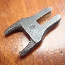Percuteur fourche pour fusils Vetterli suisses en annulaire