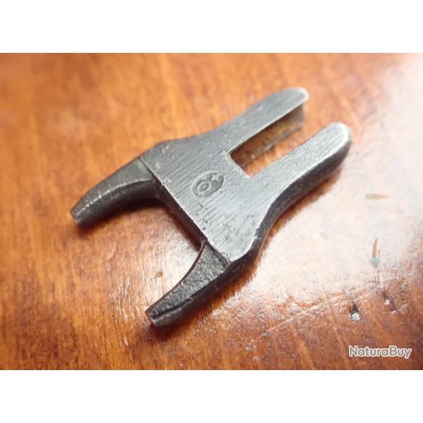 Percuteur fourche pour fusils Vetterli suisses en annulaire