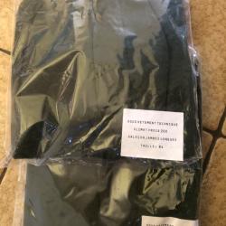 Lot de 2 cale&ccedil;ons taille 84  r&eacute;serv&eacute;s TITOUILLE 83