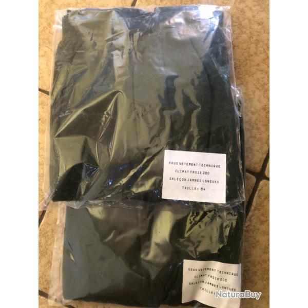 Lot de 2 cale�ons taille 84  r�serv�s TITOUILLE 83