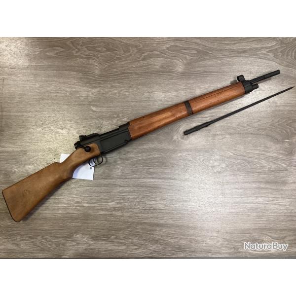 M.A.S modele 1936 calibre 7,5x54 mm