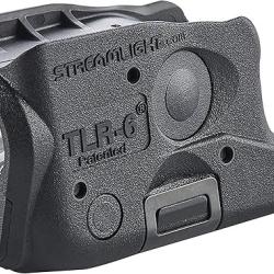 Lampe STREAMLIGHT TLR-6 sans laser (100 lumens)