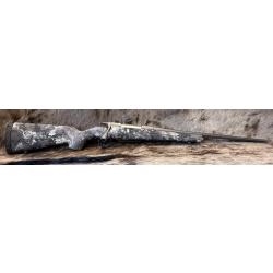 CARABINE A VERROU WINCHESTER XPR HUNTER CAL. 30-06 SPR NEUVE (024157)