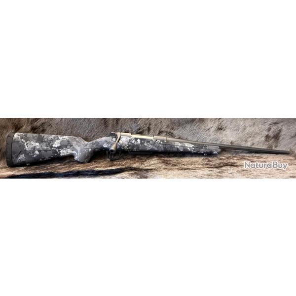 CARABINE A VERROU WINCHESTER XPR HUNTER CAL. 30-06 SPR NEUVE (024157)