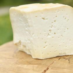 Tomme de chevre fermiere corse Lazzarini 200-250g