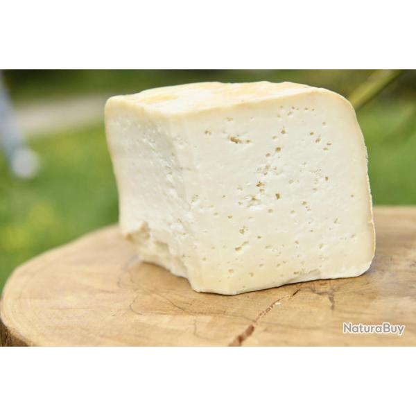Tomme de chevre fermiere corse Lazzarini 300-350g