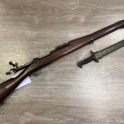 REMINGTON 1903 calibre 30.06