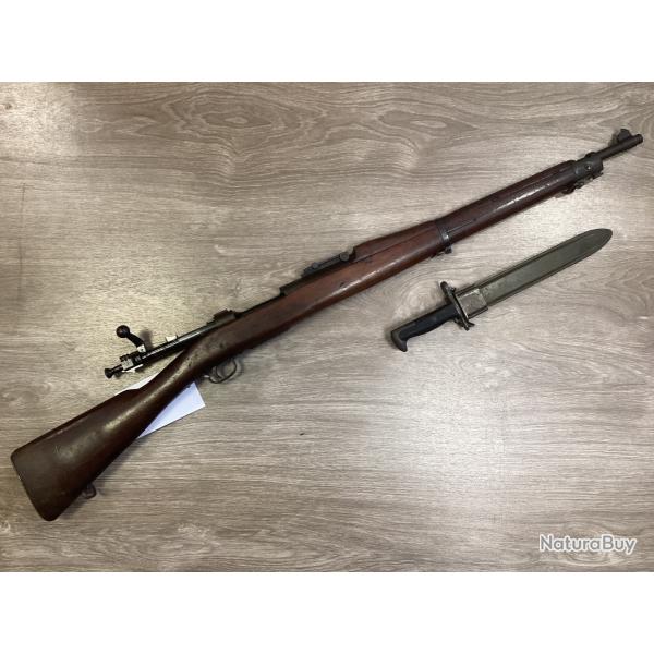REMINGTON 1903 calibre 30.06